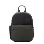 Mochila Juvenil Totto Dragonary Negro/verde