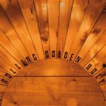 Rolling Golden Holy - CD