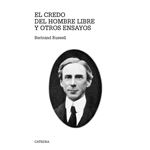 El credo del hombre libre y otros ensayos