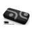 Funda Armour Case Gris+ Protector Nintendo Switch_0