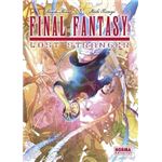 Final Fantasy Lost Stranger 3