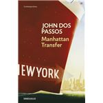 Manhattan Transfer