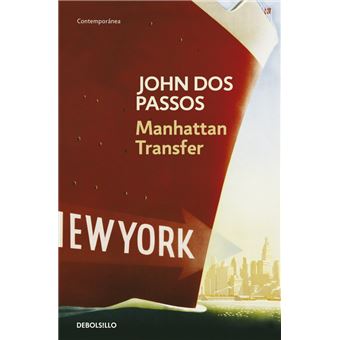 Manhattan Transfer