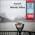 Swing in the films of Woody Allen - Vinilo