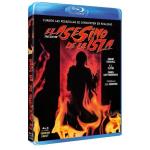 El asesino de la isla - Blu-Ray