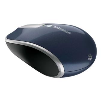 Ratón inalámbrico Microsoft Sculpt Mouse Bluetooth