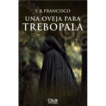 Una oveja para Trebopala - 1