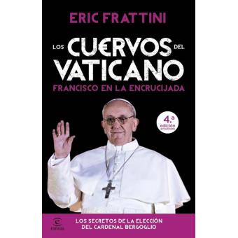 Los cuervos del Vaticano