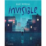 Invisible (edició illustrada en català)
