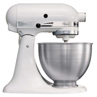 Robot Kitchenaid Classic Series Blanco