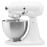 Robot Kitchenaid Classic Series Blanco_5