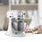 Robot Kitchenaid Classic Series Blanco_8