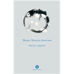 Maria Àngels Anglada. Poesia comple