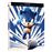 Sonic 3 La película - Steelbook Sonic UHD + Blu-ray