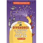 Divendres La Desfeta Total De Gelats