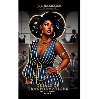 Trials of Transformation - 1