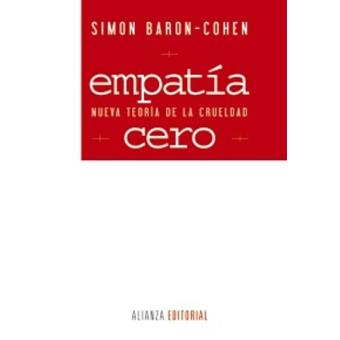 Empatía cero