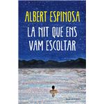 La nit que ens vam escoltar