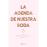 La agenda de nuestra boda_0