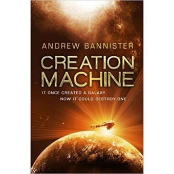 Creation machine-transworld