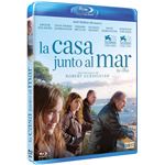 La casa junto al mar - Blu-ray