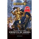 Age of Sigmar 1: Tormenta de guerra