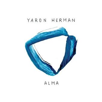 Alma - CD