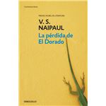 La pérdida de El Dorado
