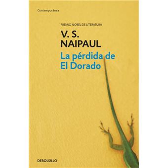 La pérdida de El Dorado