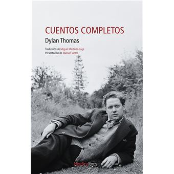 Cuentos completos