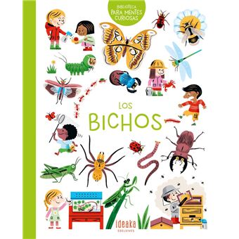 Los bichos