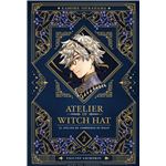 Atelier of Witch Hat 2. Edición Grimorio