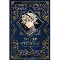 Atelier of Witch Hat 2. Edición Grimorio