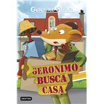 Geronimo Stilton 58 - Geronimo busca casa