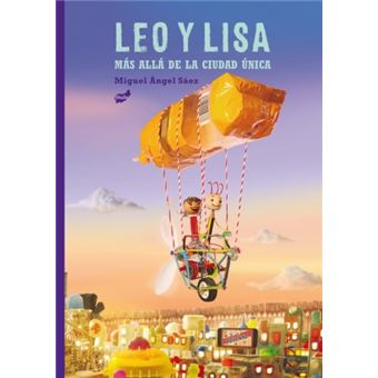 Leo y Lisa