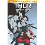 Marvel Must Have Thor: El Carnicero de Dioses