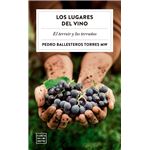Los lugares del vino