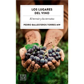 Los lugares del vino