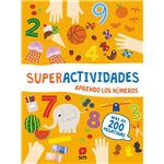 Aprendo los números