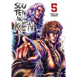 El puño del cielo azul (Souten no Ken) nº 05/14