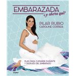 ¡Embarazada! ¿Y ahora qué?