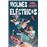 Violines eléctricos