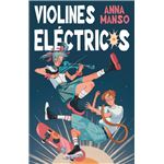 Violines eléctricos