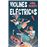 Violines eléctricos