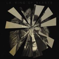 King Of Beasts - Vinilo