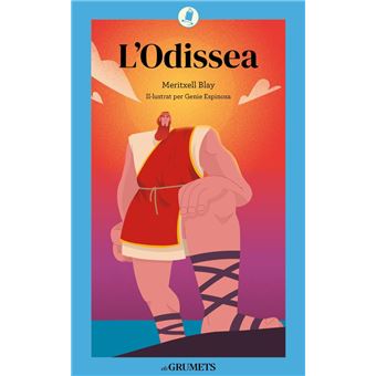 L''Odissea