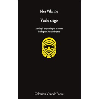 Vuelo ciego