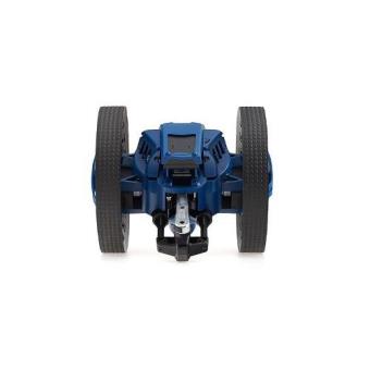 ホビーラジコン Parrot  Minidrones Jumping Night Diesel Parrot MiniDrones Jumping Night Drone Diesel (Blue) - SlrHut