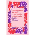 Veinte poemas de amor y una canción desesperada