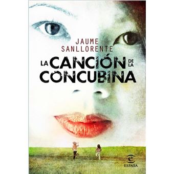 La canción de la concubina
